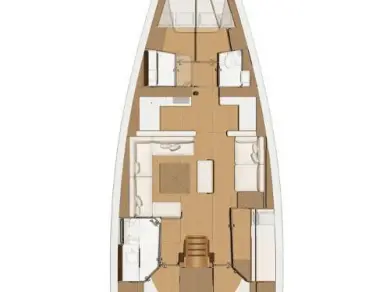 Bootverhuur Dufour Dufour 520 Grand Large in Milazzo via SamBoat