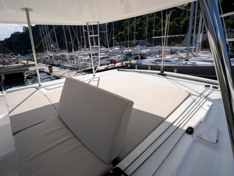 Bootverhuur Lagoon Lagoon 46 in Marmaris via SamBoat