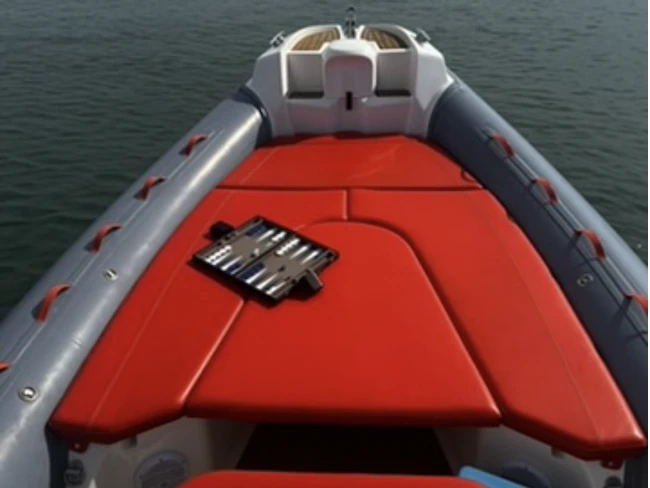 Bootverhuur Port-Camargue goedkoop Prince 30