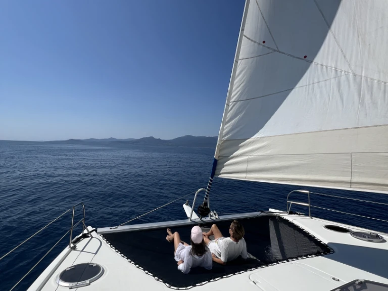 Catamaran te huur in Canet-en-Roussillon voor de beste prijs