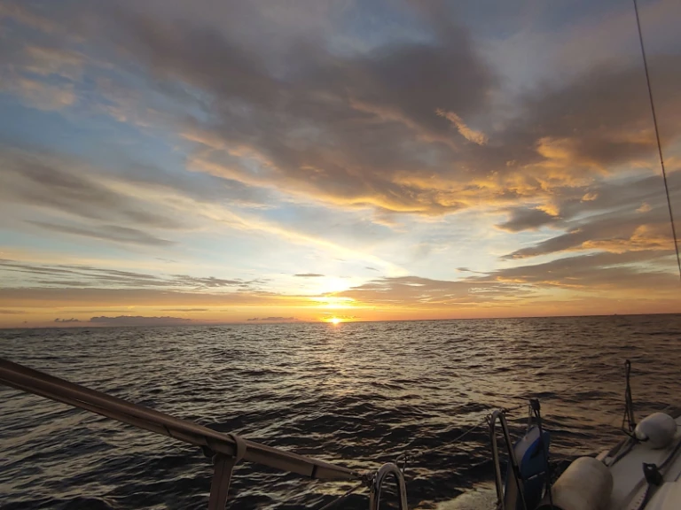 Jachthuur in Dénia - Bénéteau Oceanis 40 via SamBoat
