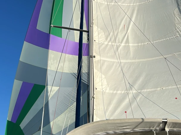 Jachthuur in Le Havre - Jeanneau Sun Odyssey 33 via SamBoat