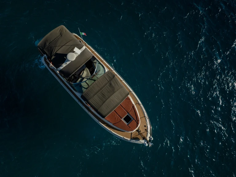 Huur Motorboot met of zonder schipper Sea Ray in Cabo San Lucas