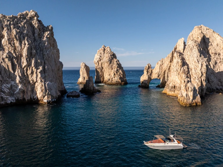 Bootverhuur Cabo San Lucas goedkoop 3575 Esprit