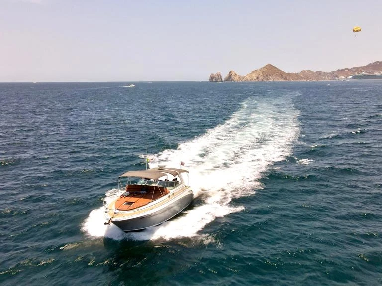 Verhuur Motorboot in Cabo San Lucas - Sea Ray 3575 Esprit