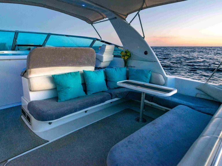 Motorboot te huur in Cabo San Lucas voor de beste prijs