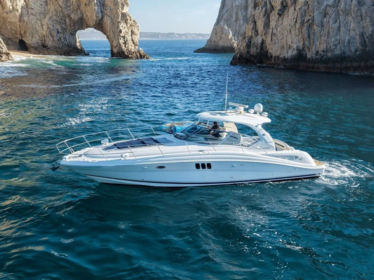 Motorboot te huur in Cabo San Lucas voor de beste prijs