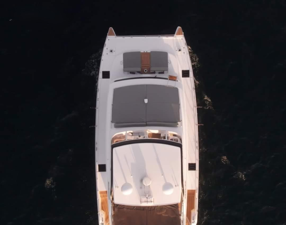 Bootverhuur Iliad 60 Catamaran in Cabo San Lucas via SamBoat