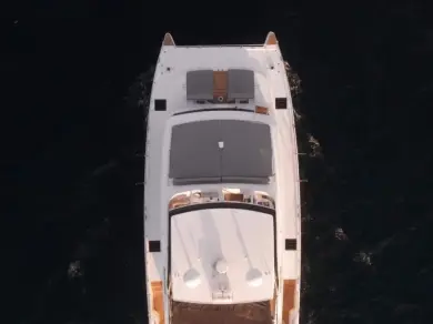 Bootverhuur Iliad 60 Catamaran in Cabo San Lucas via SamBoat