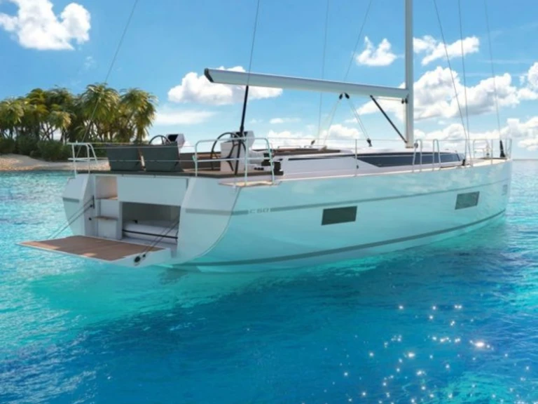 Zeilboot te huur in Pula voor de beste prijs
