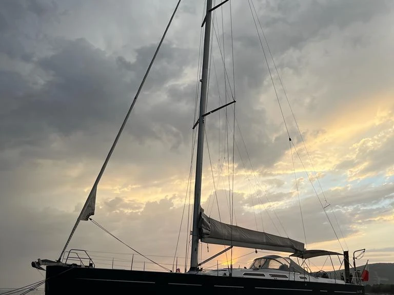 Zeilboot te huur in Cres voor de beste prijs