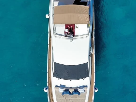 Ferretti Ferretti 800 te huur van particulier of professional in Cabo San Lucas