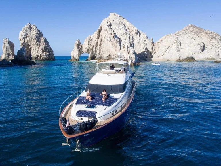 Verhuur Jacht Viking Yachts met vaarbewijs