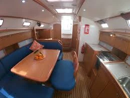 Huur Zeilboot met of zonder schipper Poncin Yachts in Fort-de-France