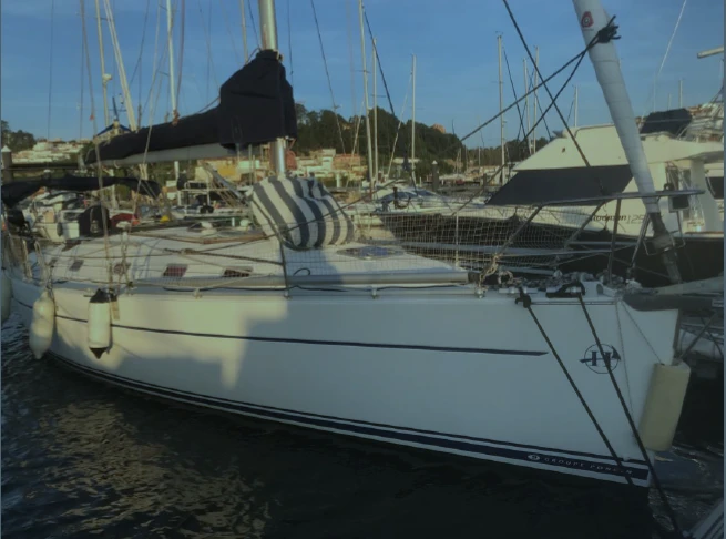 Jachthuur in Fort-de-France - Poncin Yachts Harmony 42 Elegance via SamBoat
