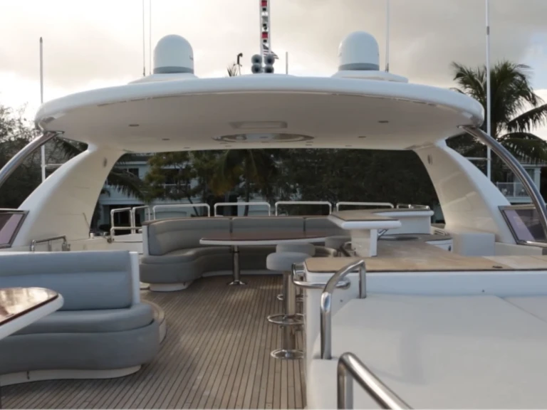 Horizon Horizon RP110 te huur van particulier of professional in Cabo San Lucas