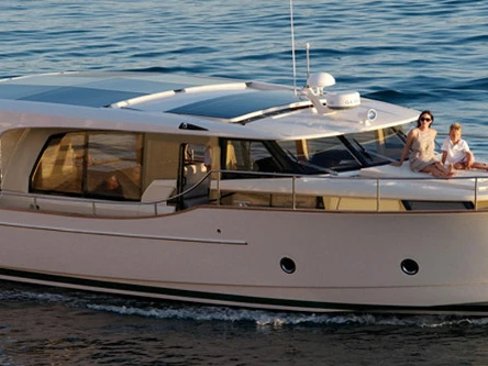 Bootverhuur Greenline Yachts Greenline 40 in Pula via SamBoat