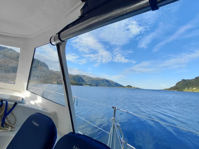 Zeilboot te huur in Selje voor de beste prijs