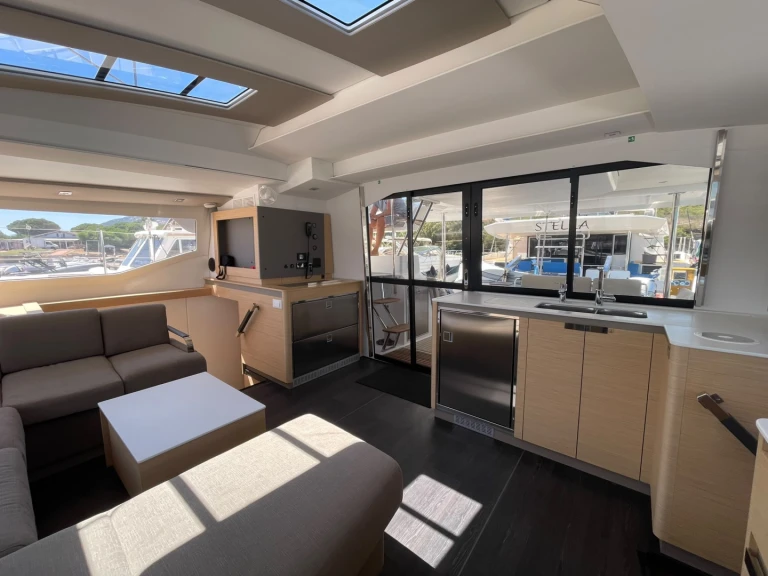 Bootverhuur Olbia goedkoop Elba 45