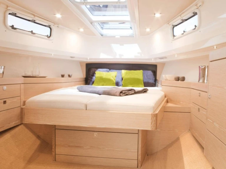 Bootverhuur Fjord Fjord 40 Open in Marseille via SamBoat