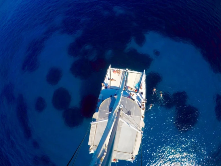Bootverhuur Levantin Ecolorato in Marseille via SamBoat