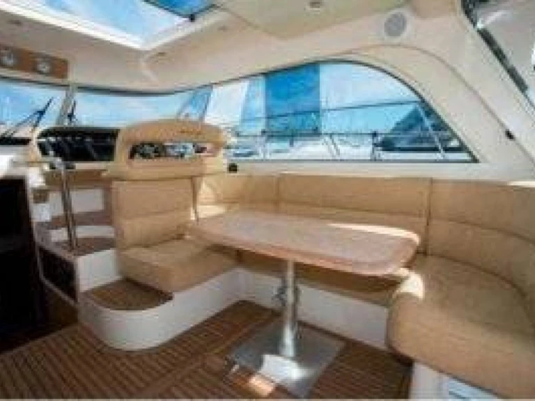 Verhuur Motorboot in Marseille - Arcoa Mystic 44
