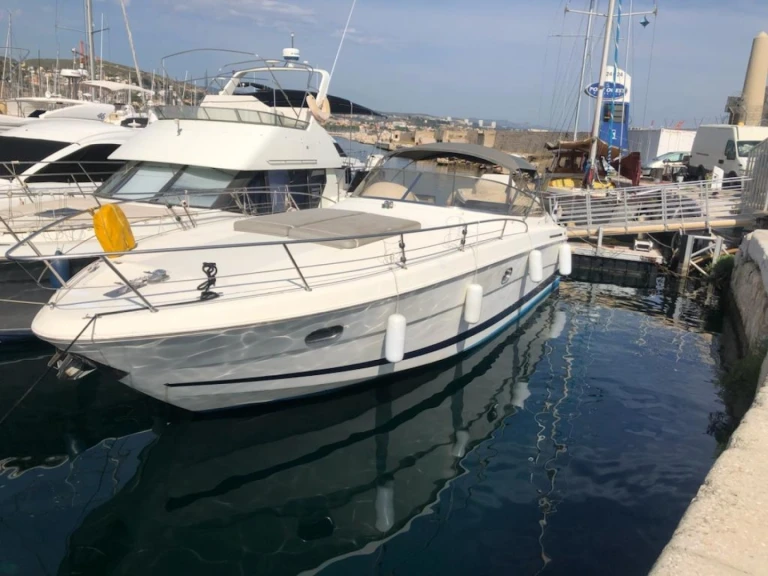 Baia  Baia 43  te huur van particulier of professional in Marseille