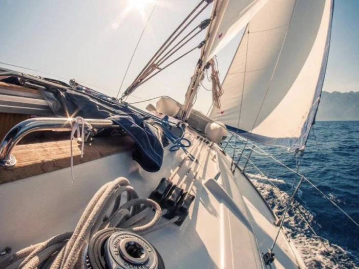 Huur een Jeanneau sunrise 35 in Gijón