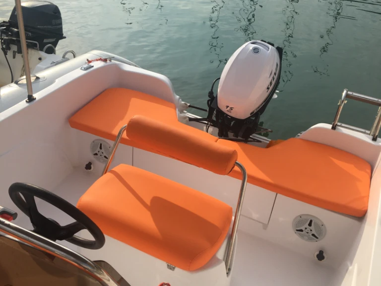 voraz Voraz te huur van particulier of professional in Port de Estartit