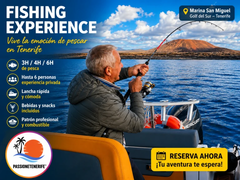 Verhuur Motorboot in Marina San Miguel - BMA X266 Sun & Fish