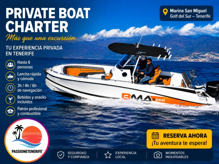 Verhuur Motorboot BMA met vaarbewijs