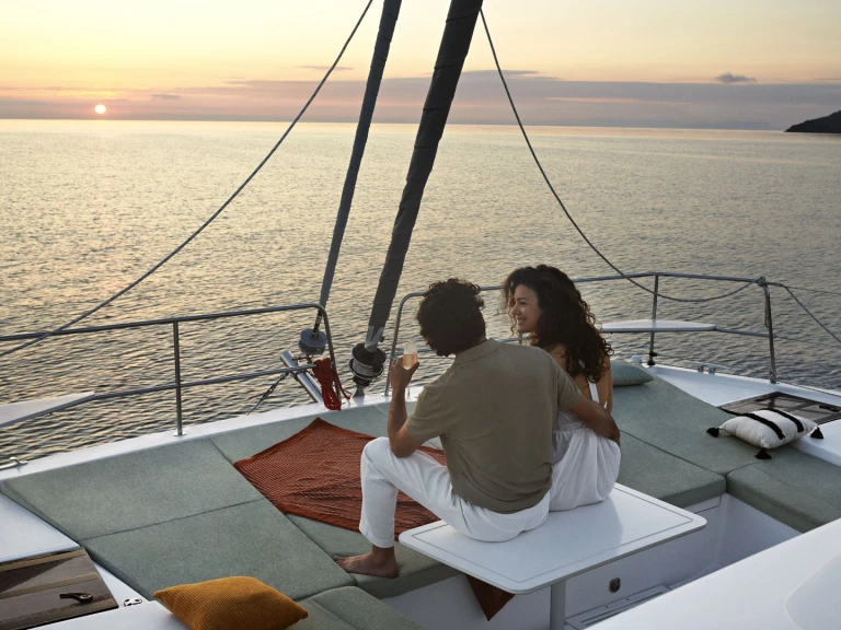 Huur Catamaran met of zonder schipper Bali in Saint-Mandrier-sur-Mer