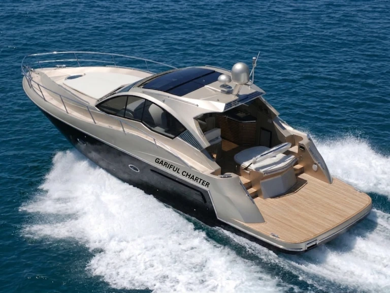 Verhuur Motorboot Mirakul met vaarbewijs