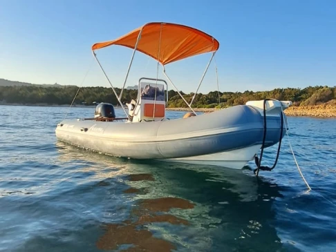 Panama 17 te huur van particulier of professional in Porto Rotondo
