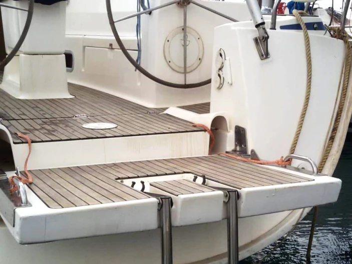 Verhuur Zeilboot in Porto Ercole - Bavaria Bavaria 40 Cruiser