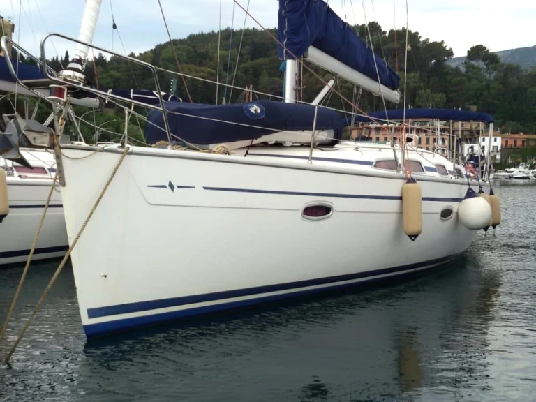 Verhuur Zeilboot Bavaria met vaarbewijs