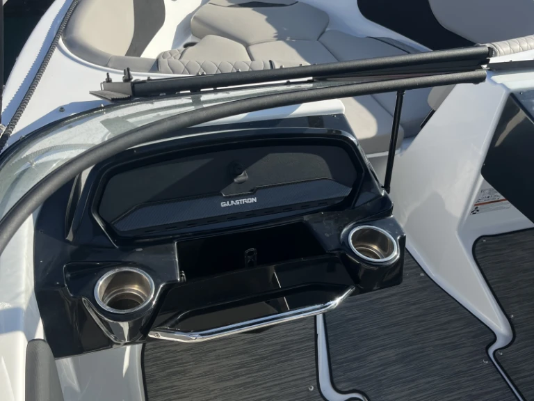 Bootverhuur Glastron GT 225 in Ajaccio via SamBoat