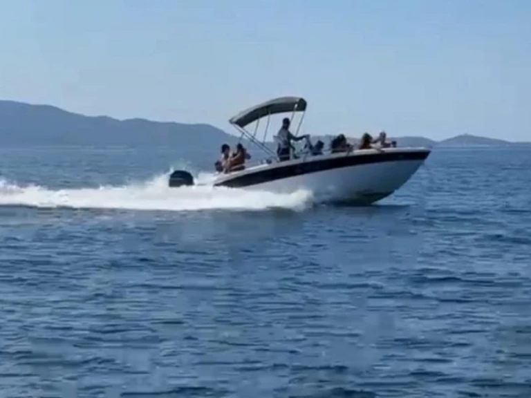 Motorboot te huur in Portoferraio voor de beste prijs