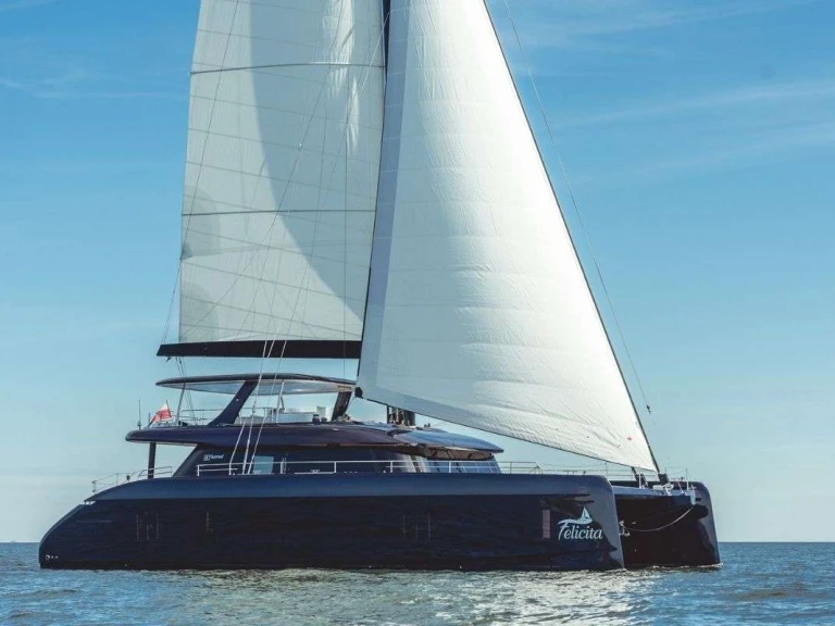 Bootverhuur La Seyne-sur-Mer goedkoop FELICITA