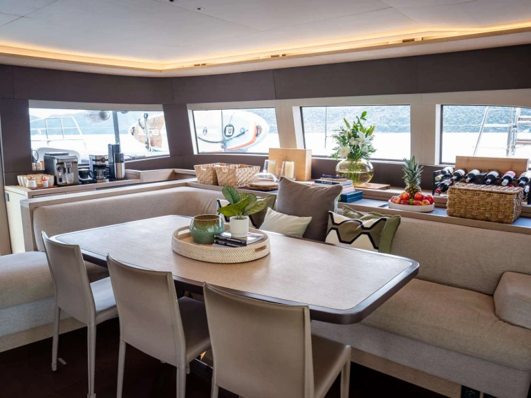 Bootverhuur Britse Maagden Eilanden goedkoop SEAHOME II
