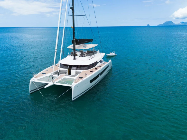 Bootverhuur Napels goedkoop OKINAWA