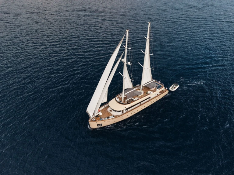 Huur Jacht met of zonder schipper Custom in Kroatië