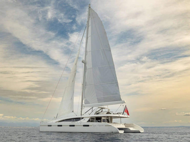 Jachthuur in Napels - Matrix Yachts KINGS RANSOM via SamBoat
