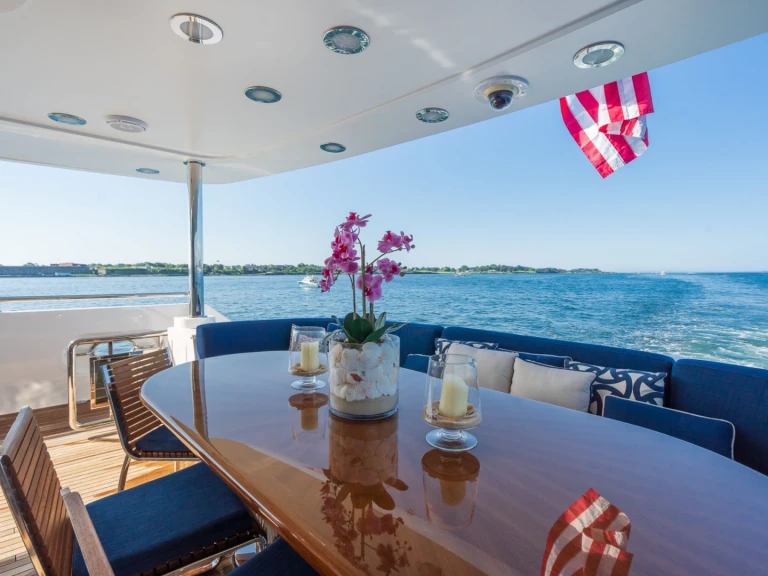 Jachthuur in Fort Lauderdale - Westship TANZANITE via SamBoat