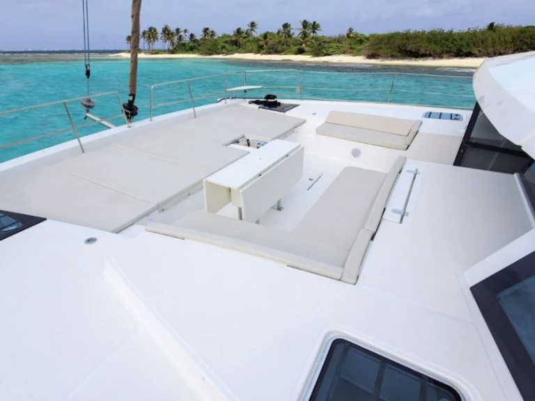 Huur Catamaran met of zonder schipper Bali in Nassau