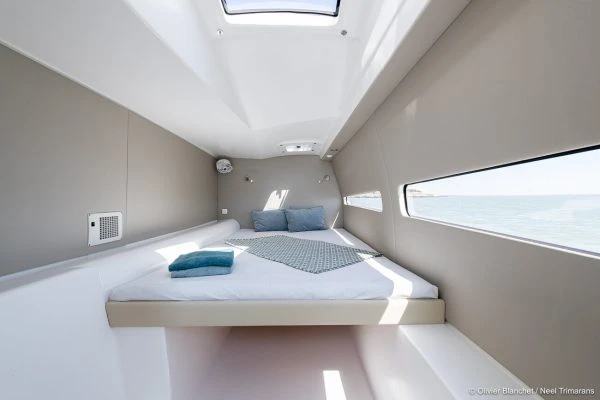Verhuur Catamaran Neel met vaarbewijs