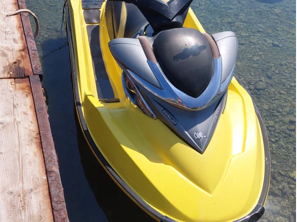 Bootverhuur Sea-Doo GTI 130 in Palermo via SamBoat