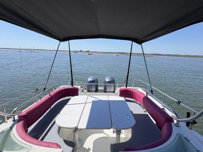 Huur een Beacher Beacher 840 in Arcachon