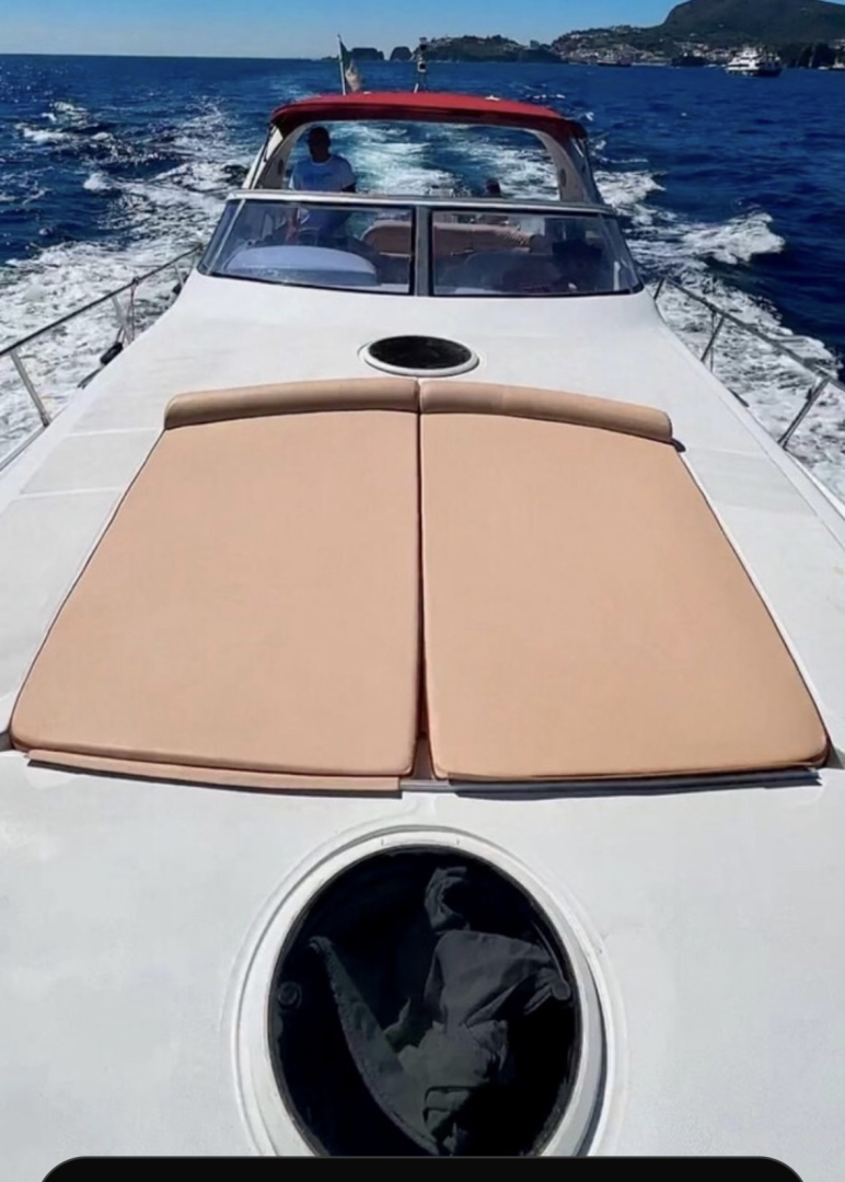 Jachthuur in Italië - Giorgi-Marine Must 45 via SamBoat