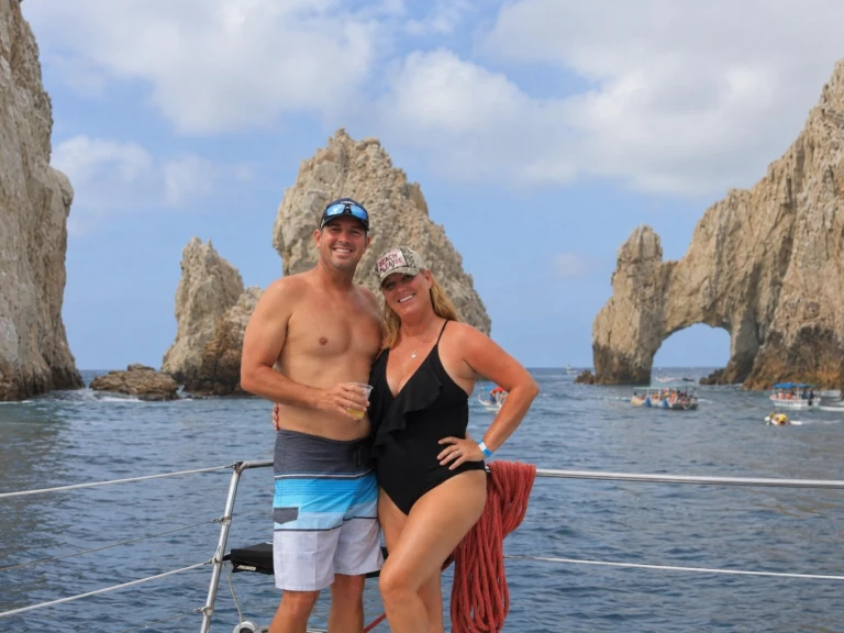 Bootverhuur Custom Made custom in Cabo San Lucas via SamBoat